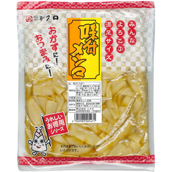 うれしいお得用シリーズ 味付メンマ