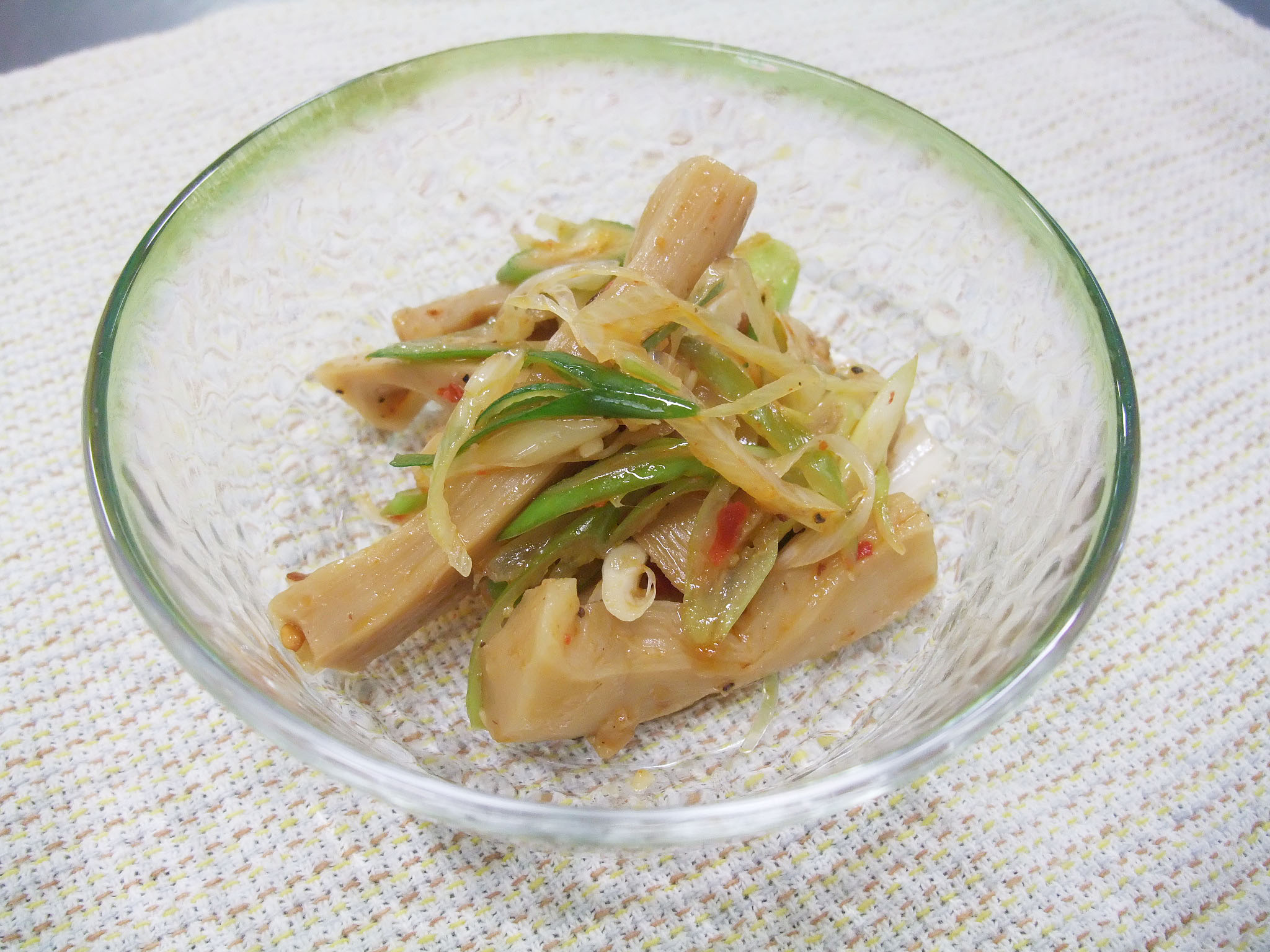 追いメンマ ラーメンメンマ部