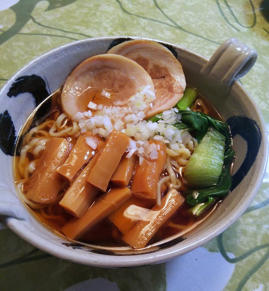 極太メンマ全のせ ラーメンメンマ部 極太メンマ全のせ ラーメンメンマ部
